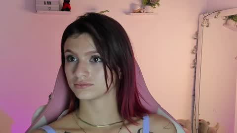 Snapshot of sophie_dolly_ chatting on 01/17/25, 12:20 sophie doll online show from 01/17/25, 12:20