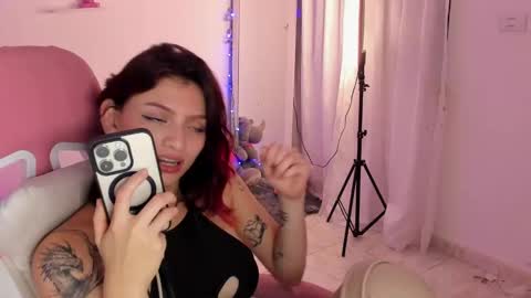 Snapshot of sophie_dolly_ chatting on 01/21/25, 11:13 sophie doll online show from 01/21/25, 11:13