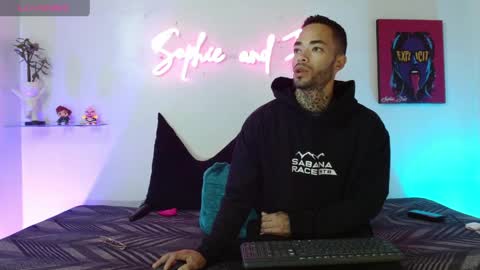 SOPHIE - FOXX online show from 04/06/26, 11:55