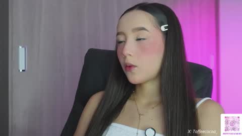 Snapshot of sophie_lii chatting on 09/23/25, 06:00 Sophie or Sof online show from 09/23/25, 06:00