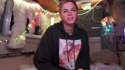 Snapshot of sophie_lovely chatting on 12/05/24, 04:09 derpy derpington online show from 12/05/24, 04:09