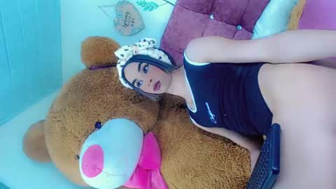 sophie_miaa online show from 02/12/25, 01:48