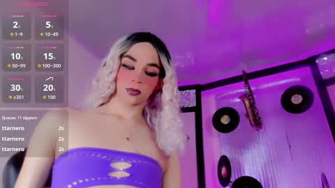 sophie_miaa online show from 09/18/25, 11:23
