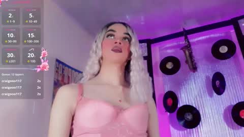 sophie_miaa online show from 09/30/25, 11:26