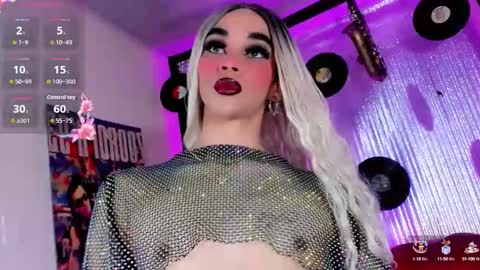 sophie_miaa online show from 10/11/25, 11:20