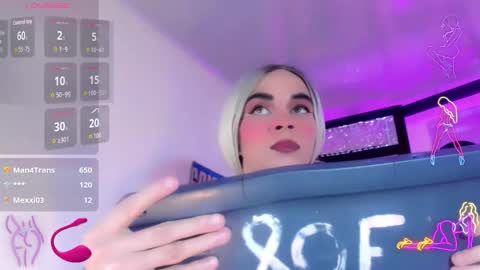 sophie_miaa online show from 10/16/25, 11:22