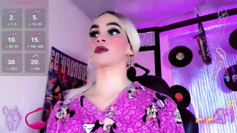 sophie_miaa online show from 10/20/25, 11:10
