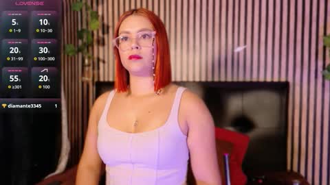 sophie_new25 online show from 10/07/25, 12:35