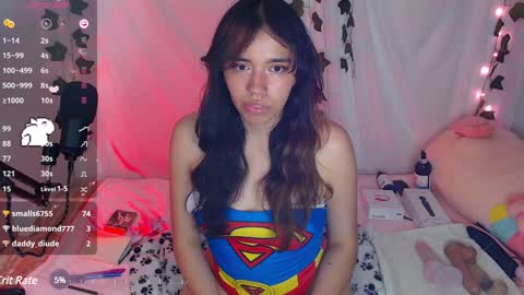 Sophie  online show from 01/25/25, 06:13