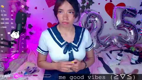 Sophie  online show from 02/18/25, 09:53