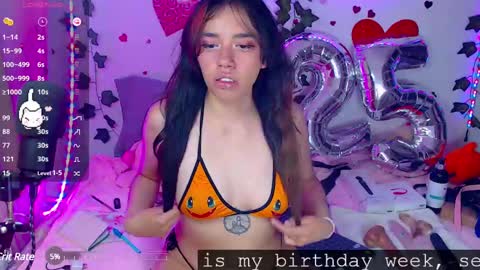 Sophie  online show from 02/22/25, 02:08