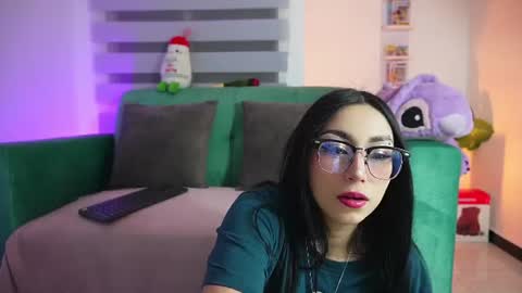 sophie_soft69 online show from 07/06/26, 06:54