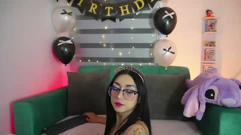 sophie_soft69 online show from 07/10/26, 07:45