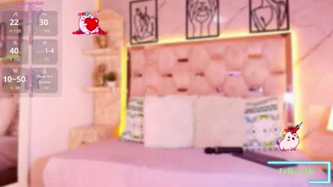 Snapshot of sophie_stars chatting on 03/15/26, 03:45 Sophie online show from 03/15/26, 03:45