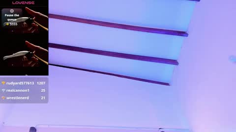 Sophie Sweet online show from 02/03/26, 03:48