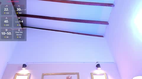 Sophie Sweet online show from 03/03/26, 04:29