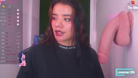 Sofia online show from 12/22/24, 02:49