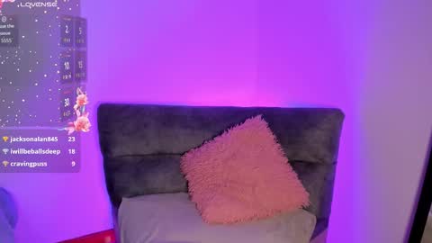 Snapshot of sophie_t_ chatting on 02/12/26, 03:01 Sofia online show from 02/12/26, 03:01