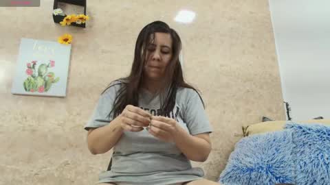 SOPHIE TYLER online show from 06/01/26, 01:24