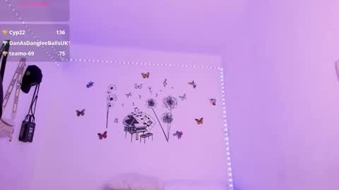 Snapshot of sophie_vega1 chatting on 02/25/26, 02:16 Sophie online show from 02/25/26, 02:16