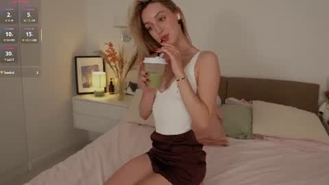 Snapshot of sophiebelll chatting on 07/25/26, 11:19 sophiebelll online show from 07/25/26, 11:19