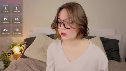 Sophia online show from 04/30/26, 04:52