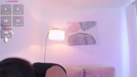 Sophie online show from 12/23/24, 09:08