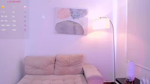 Sophie online show from 01/15/25, 06:40