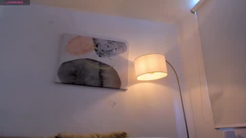 Sophie online show from 01/21/25, 03:32