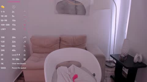 Sophie online show from 01/29/25, 05:45