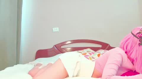 ShopieChan69 online show from 12/30/24, 12:20