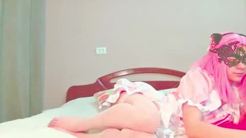 ShopieChan69 online show from 01/12/25, 02:41