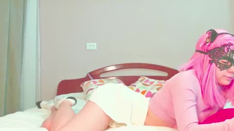 ShopieChan69 online show from 01/21/25, 06:12