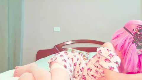 ShopieChan69 online show from 01/26/25, 01:04