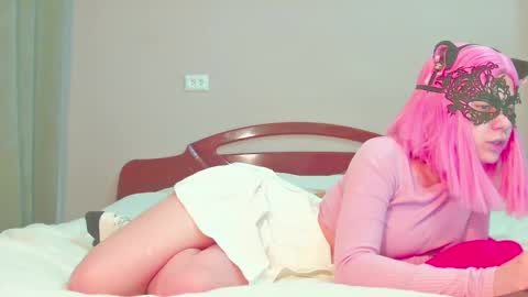 ShopieChan69 online show from 02/07/25, 04:35