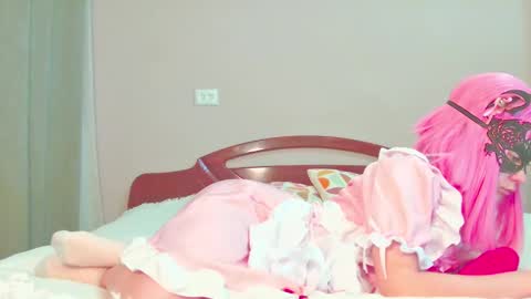 ShopieChan69 online show from 02/08/25, 05:18