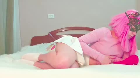 ShopieChan69 online show from 02/11/25, 02:13