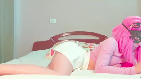 ShopieChan69 online show from 03/05/25, 02:45