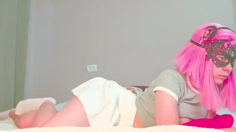 ShopieChan69 online show from 09/11/25, 12:16