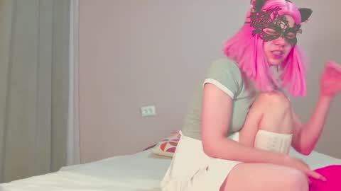 ShopieChan69 online show from 03/14/26, 05:18