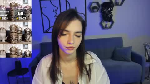 Sophie online show from 12/02/24, 06:54