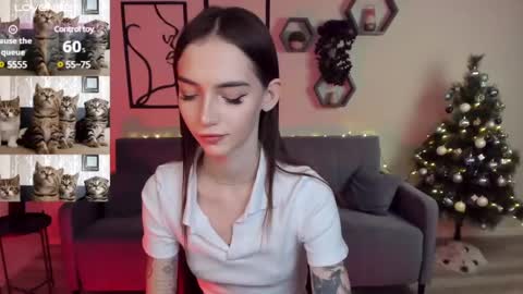 Sophie online show from 12/09/24, 11:45