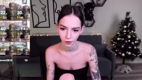 Sophie online show from 12/11/24, 11:32