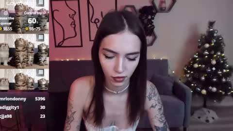 Sophie online show from 12/15/24, 01:02