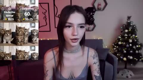 Sophie online show from 12/16/24, 07:00