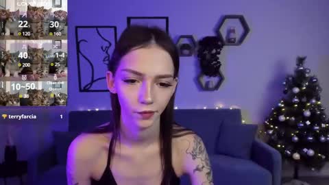 Sophie online show from 12/24/24, 07:22