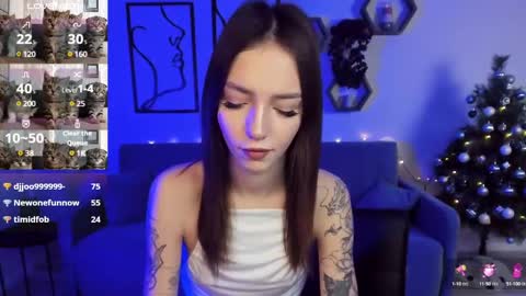 Sophie online show from 12/28/24, 12:47