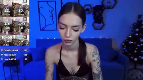 Sophie online show from 12/29/24, 12:52