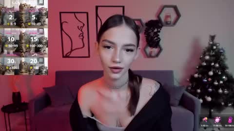 Sophie online show from 01/12/25, 10:22