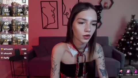 Sophie online show from 01/15/25, 01:12